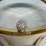 Alessia | Satin Clutch w/ Bow Accent ✨ Gold Photo 1