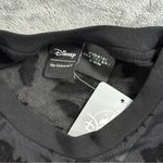 Her Universe OOGIE BOOGIE Mesh LAYERED Disney NWT Nightmare Before Christmas Bat Photo 3