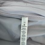 Lululemon  Play Off The Pleats Skirt *13" Daydream size 12 Photo 7