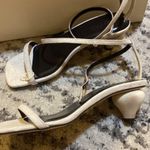 By far Marni Natural Linen Sandal size 37 Photo 3