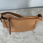 Montana West  Tan Shoulder Hobo Bag Photo 3