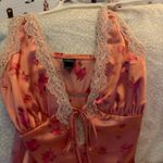 Target  Dress Maxi Floral Photo 1