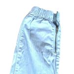 American Eagle  Outfitters Light Blue Joggers Photo 1