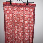 Philosophy Vibrant, fun, flowy, pull-on, wide leg pants Photo 4