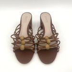 Schutz Roanna Strappy Slide Sandal Photo 1