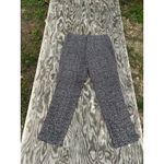 Katherine Barclay Katherineā Barclay black and white speckled chino dress pants size Small Fall Photo 1