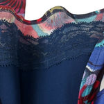 MiracleSuit  Sleeveless Floral Everyday Shapewear Dress‎ Coverup Size 10 Photo 11