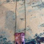 Justice Glittery Purple Dog Crossover (not sold anymore) Photo 0