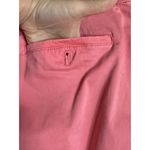 Tommy Bahama  Womens Size 14 Crop Coral Pants Stretch Preppy Beach Boho Photo 5