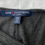 One Clothing Grey Everyday Dress Photo 2