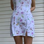LA Hearts floral dress Photo 2