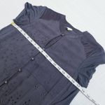 Anthropologie  Tiny Oriental Style Dress Photo 3