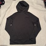 Nike Dri-Fit Zip-Up Sweatshirt Photo 3
