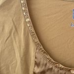 Classic Elements FINAL MARKDOWN Ladies’  Bib-front Top (L) Photo 3