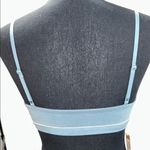 SKIMS  Blue and Green Bras (2) Photo 2