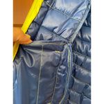 SELA PACKABLE PUFFER VEST SMALL Photo 4