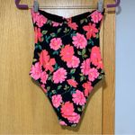 Billabong Sweet Song One Piece Swimsuit - Size Medium Photo 2