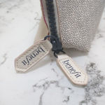 Benefit hello Gorgeous Makeup Bag Photo 2