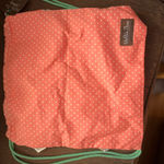 Matilda Jane NWT/NIB  Drawstring‎ Backpack 15x14 Photo 2
