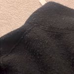 Vince  Sweater-Knit‎ Black Oversized Blazer Jacket Size L NWT Photo 6