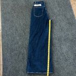 BDG  Blue Denim Jeans A-Wide Leg SIZE 28 ( NWT) Photo 7