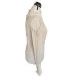 Elie Tahari  Bergdorf Goodman Blouse Sz  Small Victorian Coquette Fairy Cottage Photo 4