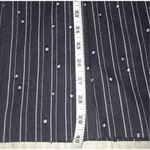 Versai Dark Blue Pant suit Blue Size 2P Photo 6