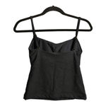 ANDIE  Longline Tank Black Swimwear Bathing Suit Tankini Bikini Size XS New Photo 1