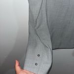 Jason Wu  silver grey blazer Photo 4
