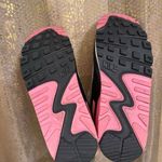Nike  Air Max 90 Women's Size 8 Recraft Rose Pink Retro Low Sneakers Photo 5