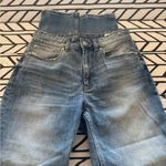 Rebecca Taylor La Vie  High Rise Jeans in size 27 Photo 3