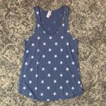 Alternative Apparel  Star Racerback Tank Top Photo 1