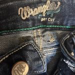 Wrangler  jeans size 1/2 x 32 Photo 2