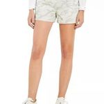 Vineyard Vines Gray Camo Pull On Everyday Shorts, Small Photo 0
