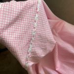 Aria  Collection pink floral dainty nightgown moomoo 2012 size small Photo 2