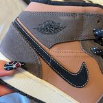 Nike air jordan 1 mid Photo 8