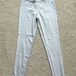 Faded Glory  Light Gray Women Jeggings Photo 0
