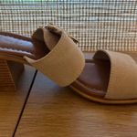 Italian Shoemakers Italian Shoemaker block heel  Photo 1