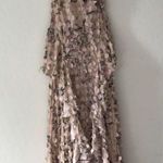 Zimmermann nwot  Maple Whisper Dress Size 2 Photo 5