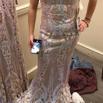 Macy's Prom Dress / Mermaid Photo 0