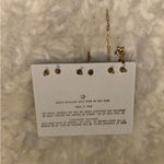 Princess Polly New Gold Dainty Single Earrings Pack Photo 6