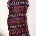 Abercrombie & Fitch  Blanket Scarf Photo 1