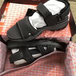 Bass Outdoor Women's‎ Trail Sandal Hiking Shoes Sandals Sz 9 Photo 7