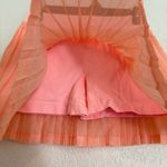 NWOT free people FP Movement Rally Ruffle Mini Skirt Photo 5