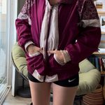 Vintage 80s Pink Windbreaker Size L Photo 7