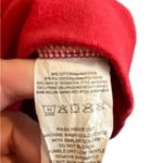 Majestic Fan Fashion Red San Francisco 49ers Hoodie
NFL Athleisure sweatshirt Photo 4