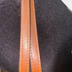 Patricia Nash  Tan Leather Tote Bag Photo 4