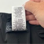 Alex Evenings  Georgette Chiffon Wide Leg Mid Rise Flowy Pants‎ Womens Medium NEW Photo 6