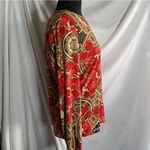 Zinc  blouse size large Photo 1