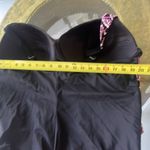 Swimsuits for all power suit swimdress one piece skirted size 24 Black Photo 6